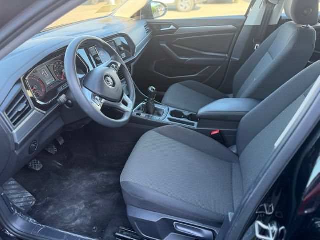 Used 2019 Volkswagen Jetta S FWD image 16