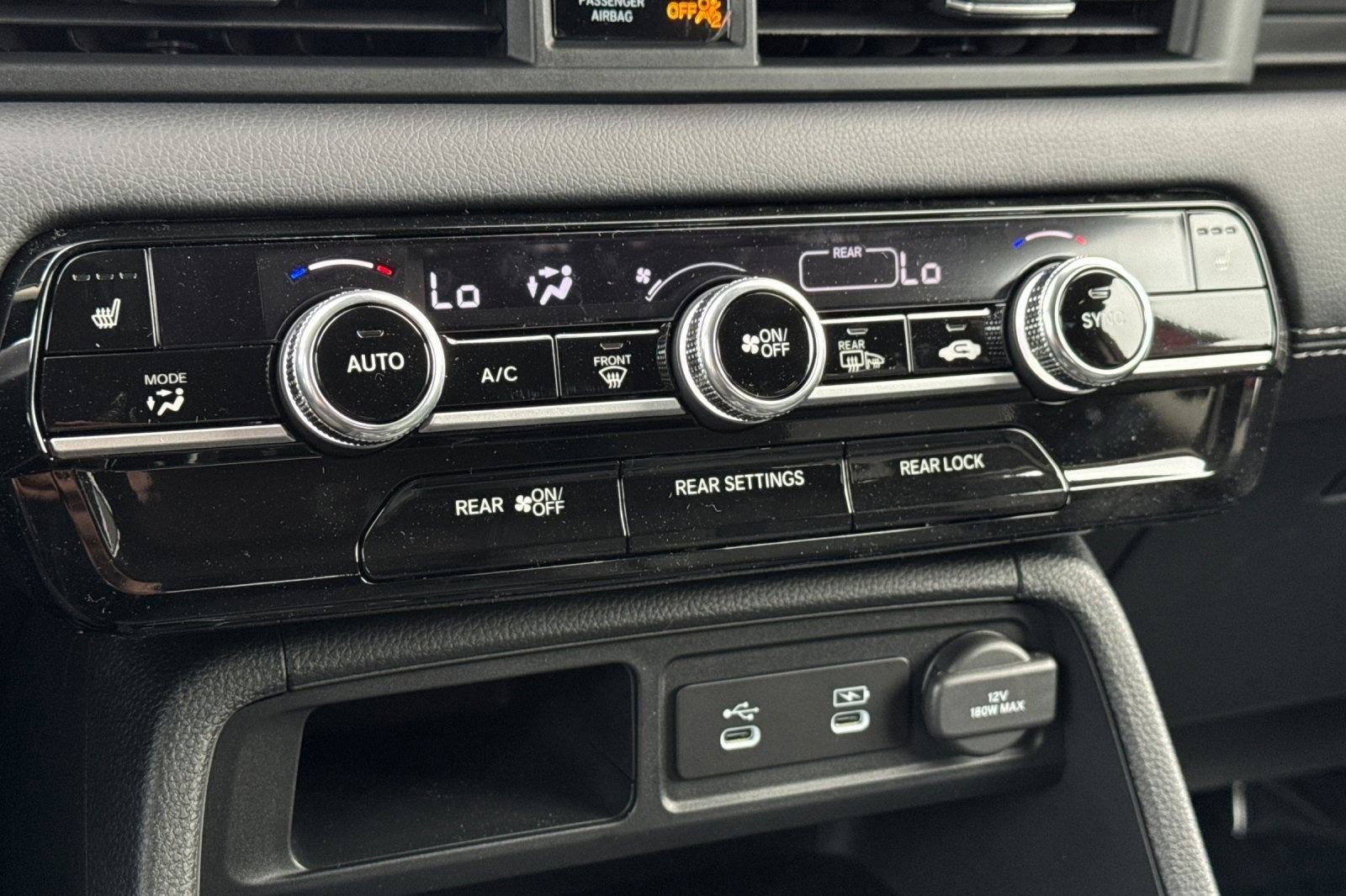 New 2026 Honda Pilot EX-L image 17