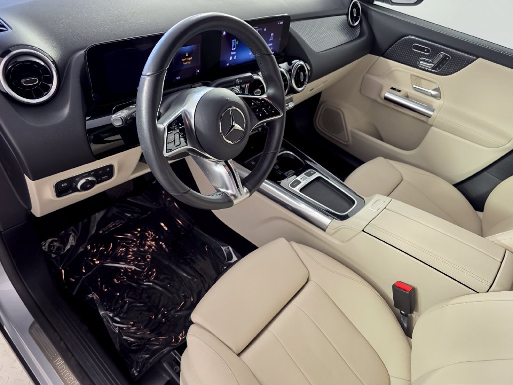 Certified 2026 Mercedes-Benz GLA 250 image 10