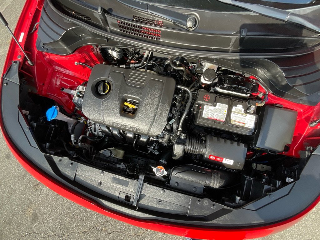 Used 2020 Kia Soul LX image 13