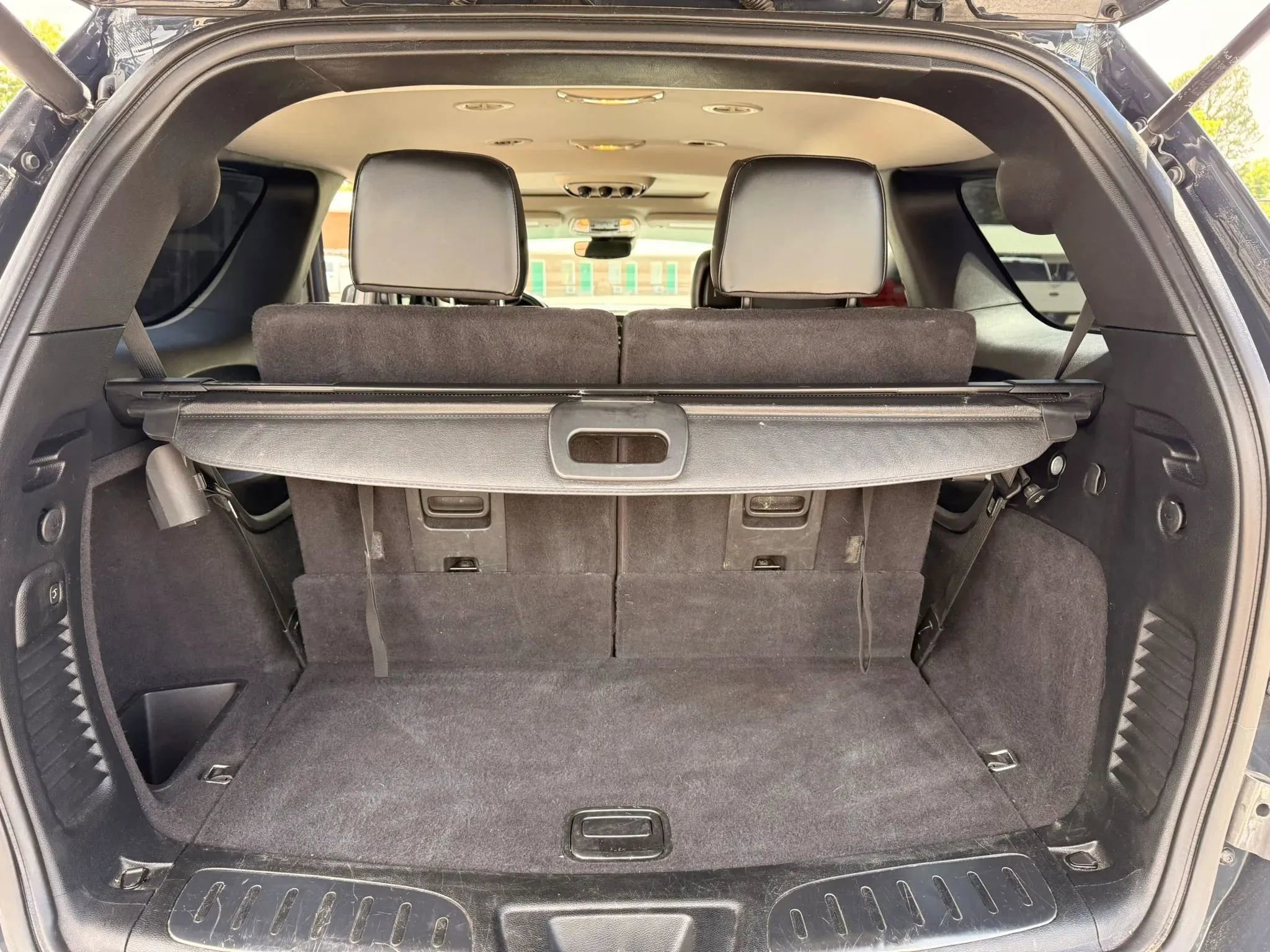 Used 2018 Dodge Durango Citadel w/ Technology Group AWD/4WD image 36
