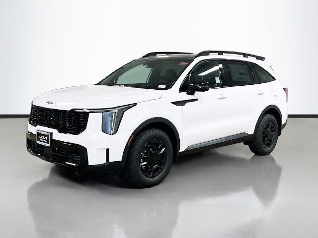 New 2026 Kia Sorento SX Prestige AWD/4WD image 3
