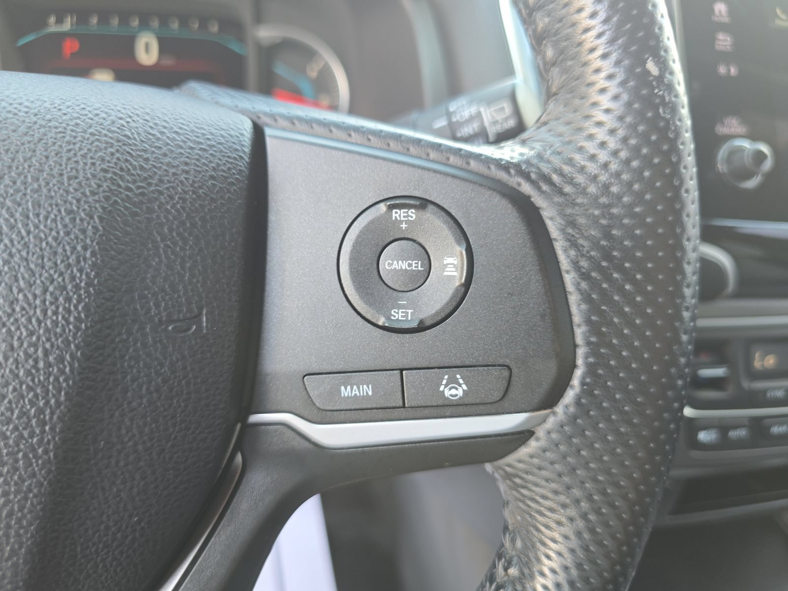 Used 2020 Honda Passport EX-L image 24