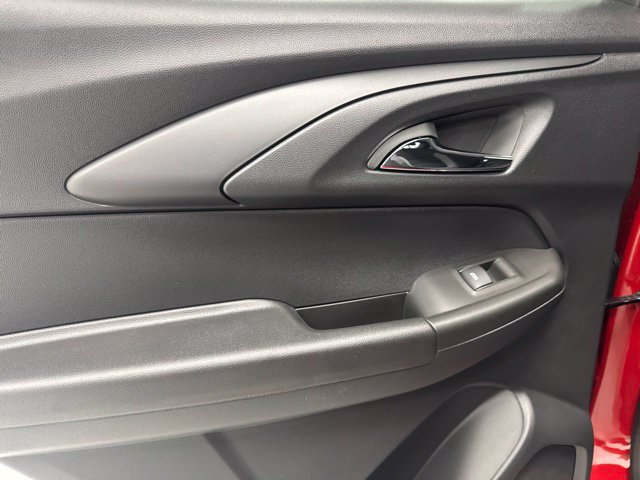 New 2026 Chevrolet TrailBlazer LT FWD image 24