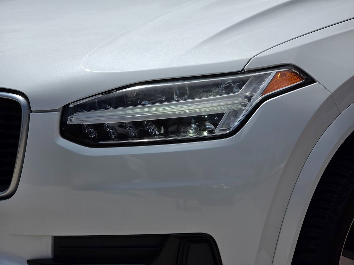Used 2019 Volvo XC90 T6 R-Design AWD/4WD image 7