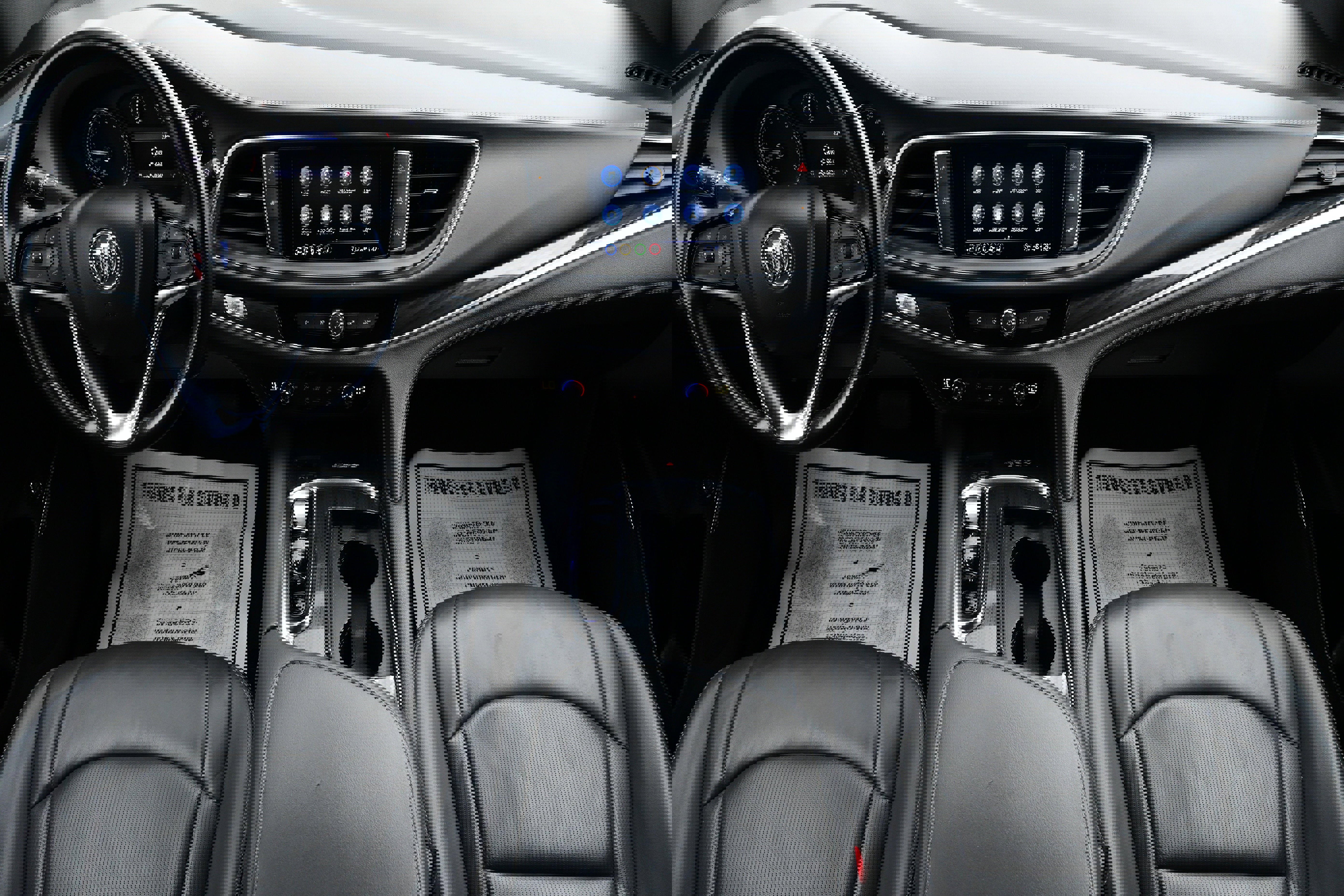 Used 2023 Buick Enclave Essence w/ Experience Buick Package image 18