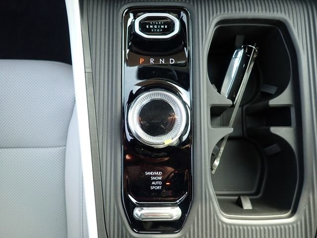 New 2026 Jeep Cherokee Limited image 19