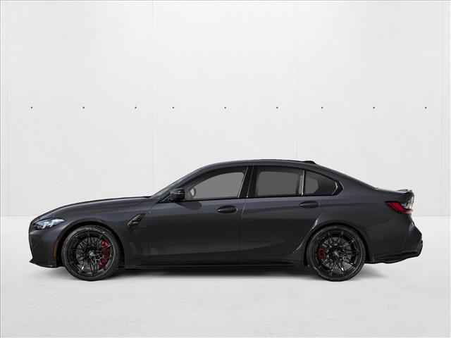 New 2027 BMW M3 RWD image 3