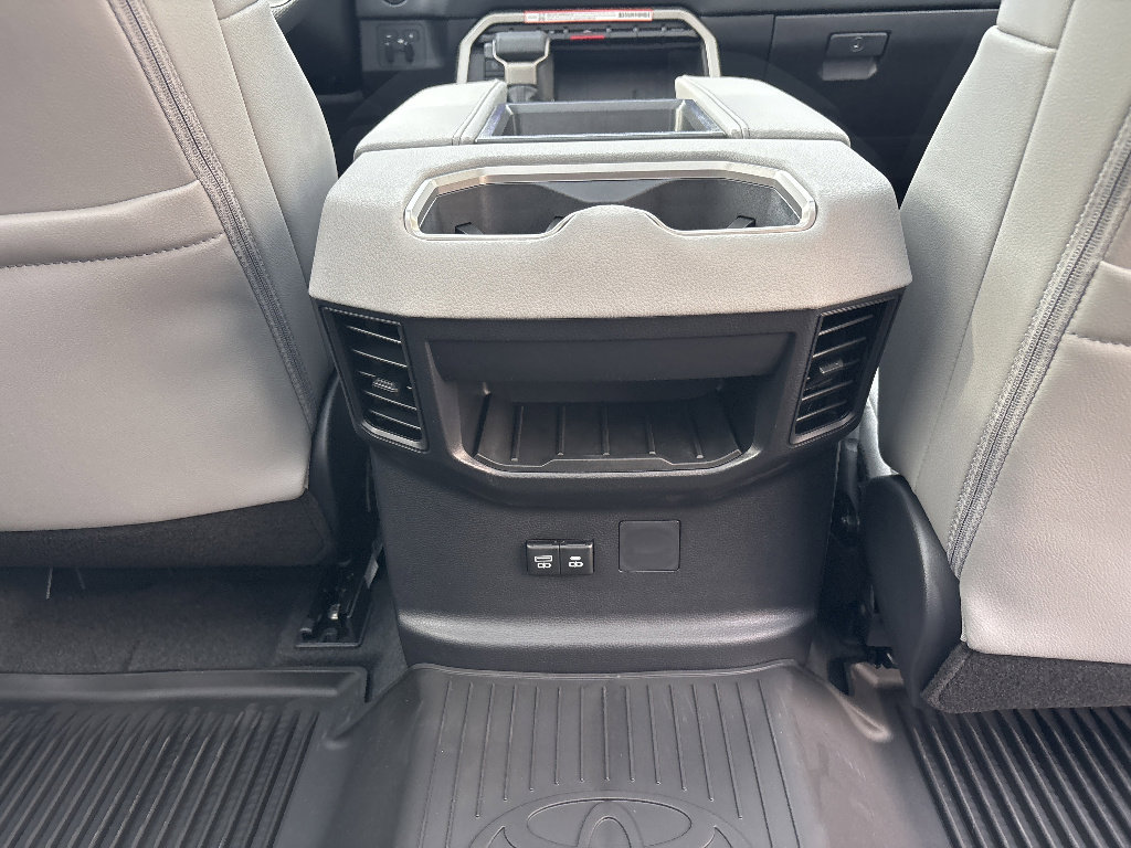 New 2026 Toyota Tundra Limited image 27