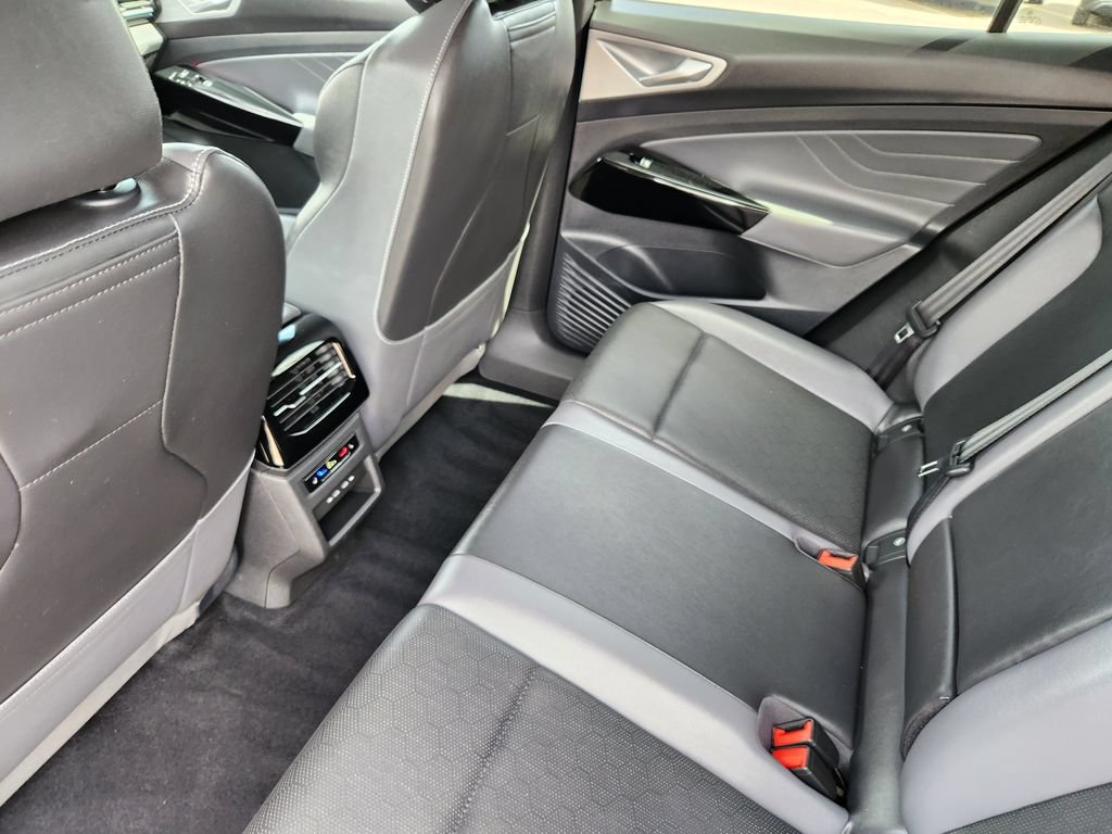 Certified 2023 Volkswagen ID.4 Pro S Plus AWD/4WD image 27