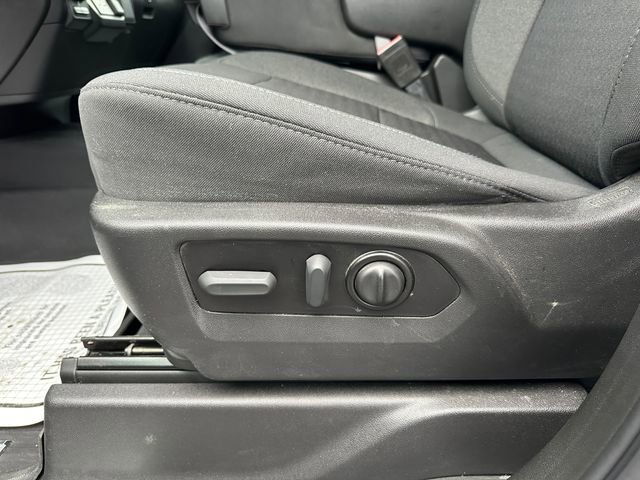 Used 2022 Chevrolet Silverado 1500 RST image 20