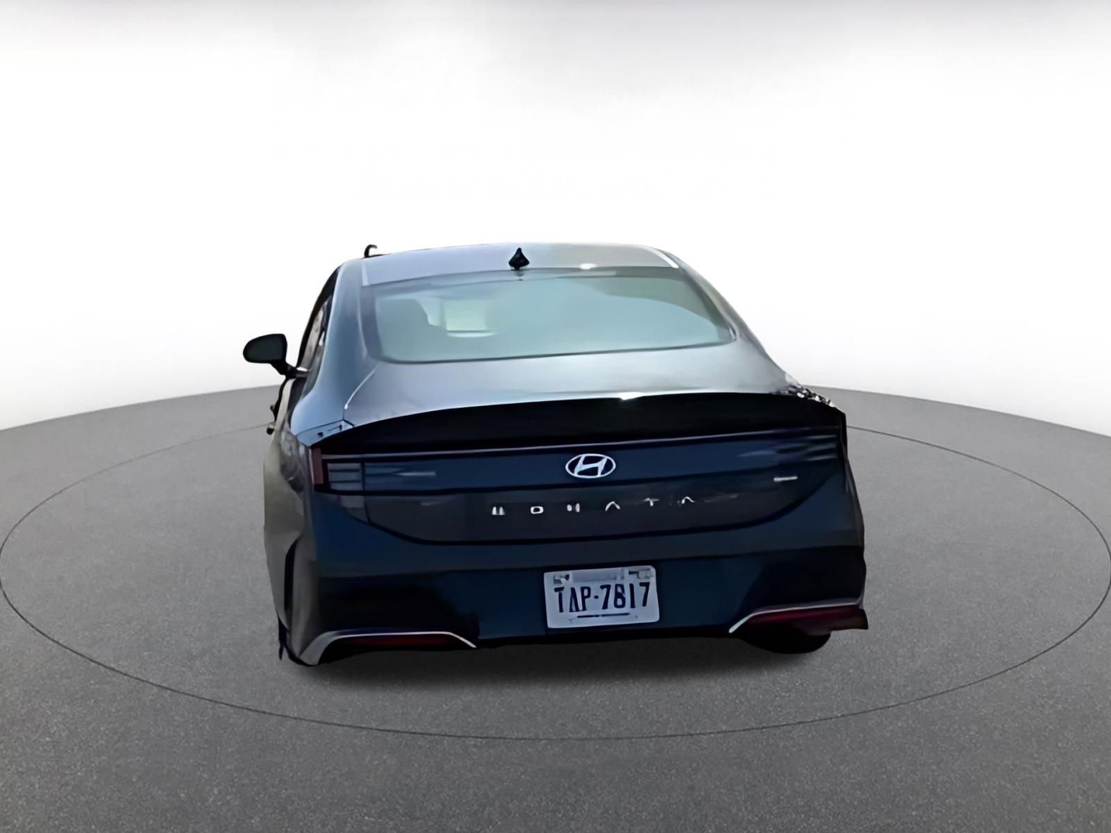 Used 2025 Hyundai Sonata SEL FWD image 16