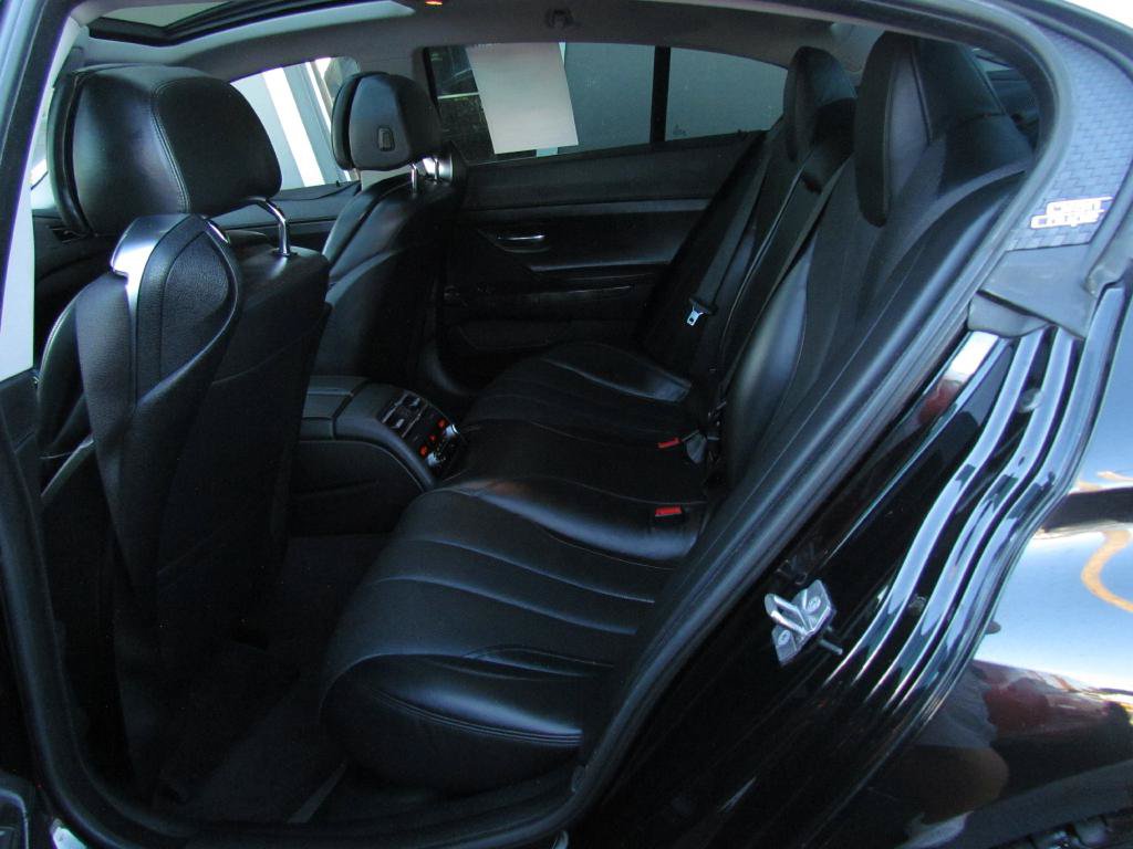 Used 2013 BMW 650i Gran Coupe RWD image 32