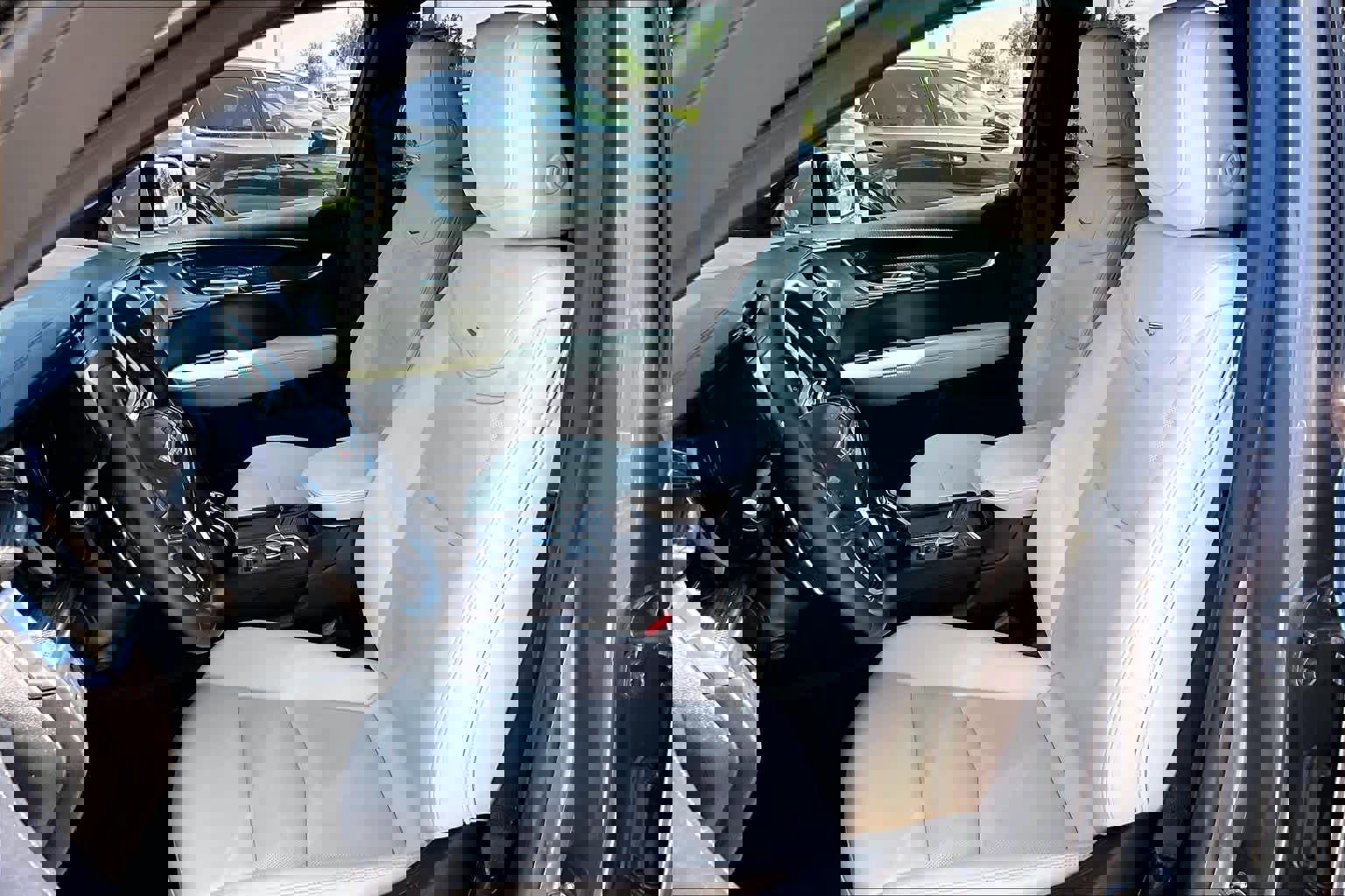 Used 2021 Cadillac XT5 Sportv AWD/4WD image 8