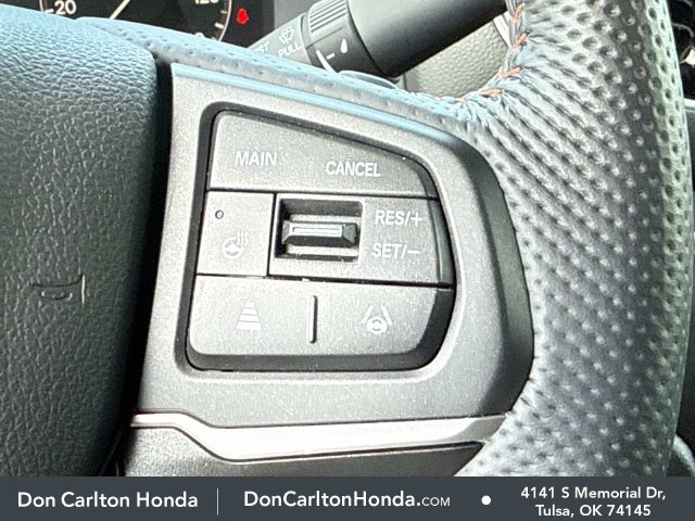 Used 2026 Honda Ridgeline TrailSport image 25