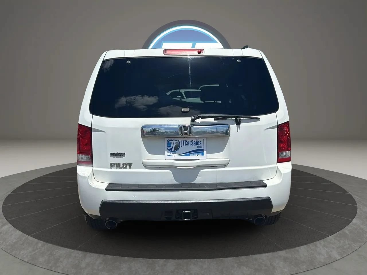 Used 2011 Honda Pilot EX-L image 10