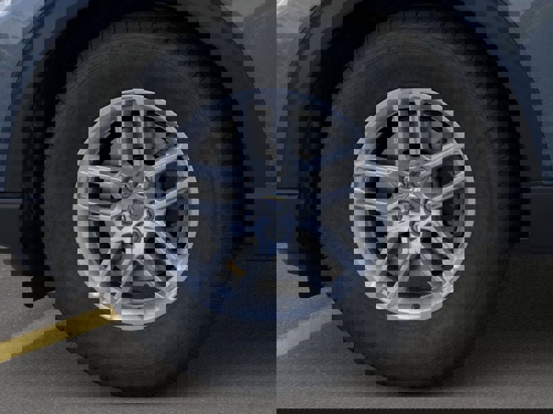 New 2026 Ford Explorer Active image 19