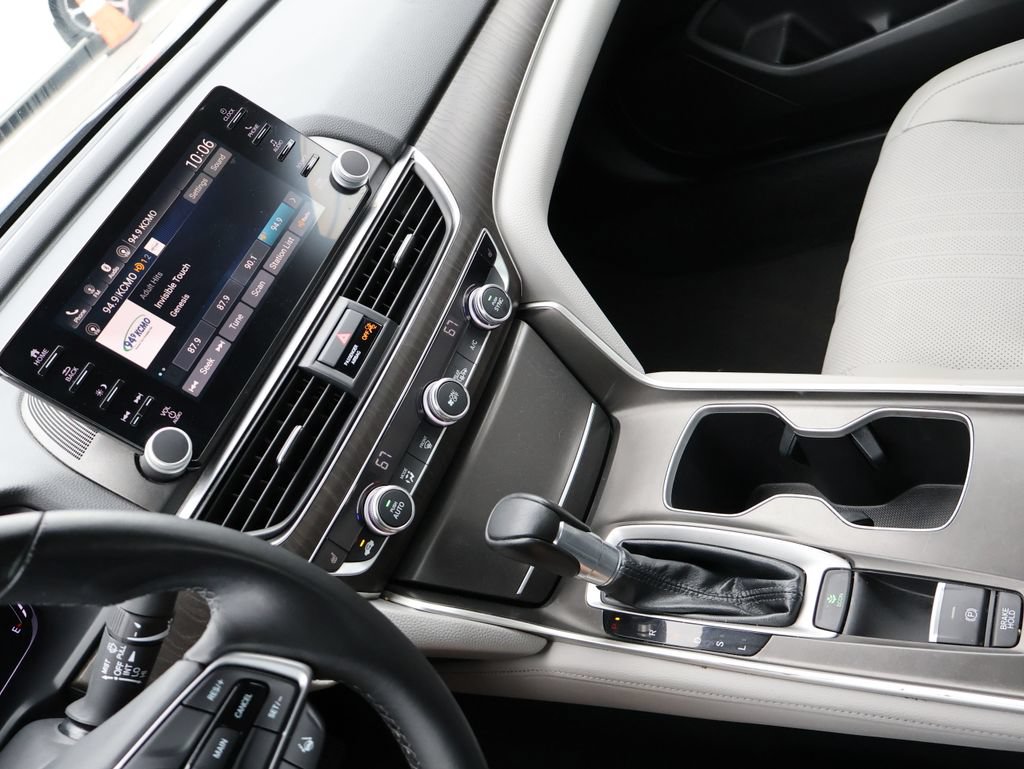Certified 2018 Honda Accord EX-L image 18