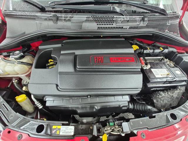 Used 2015 FIAT 500 Pop FWD image 23