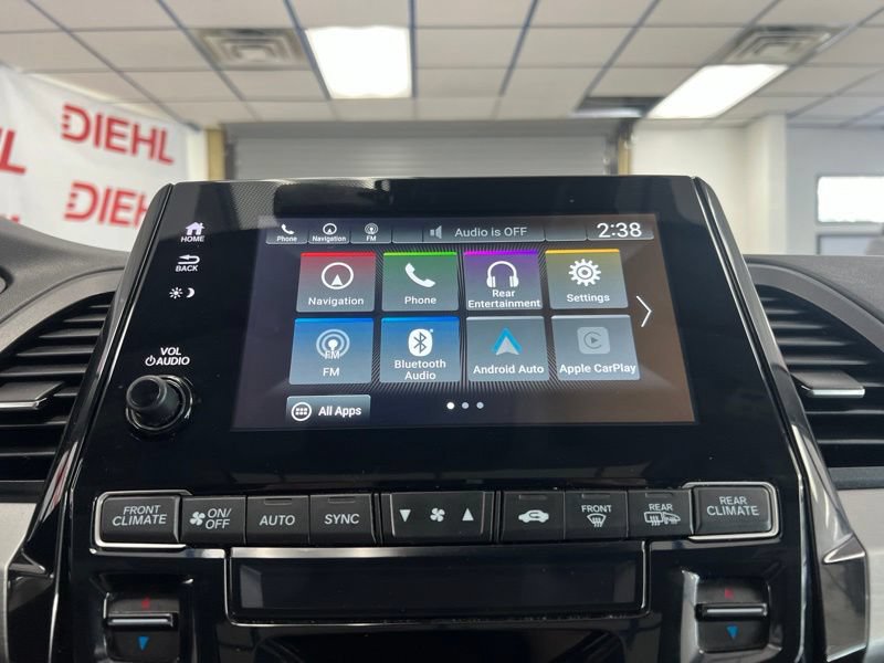 Used 2019 Honda Odyssey EX-L image 33