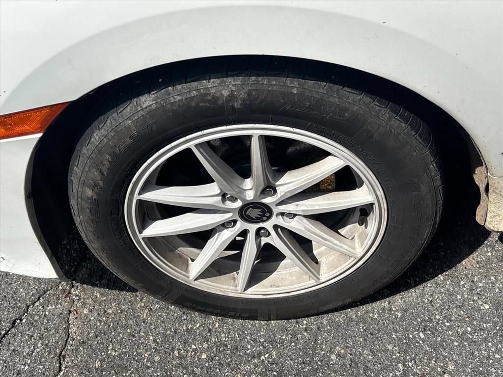 Used 2016 Honda Civic LX image 13