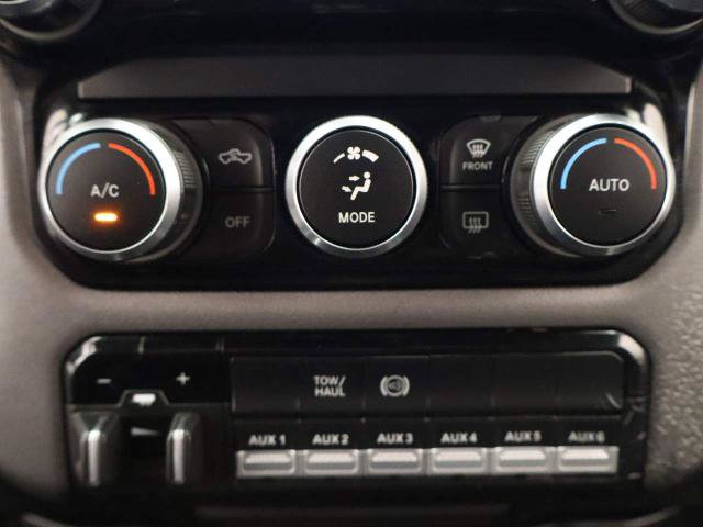 Used 2022 RAM 2500 Big Horn w/ Level A Equipment Group AWD/4WD image 32