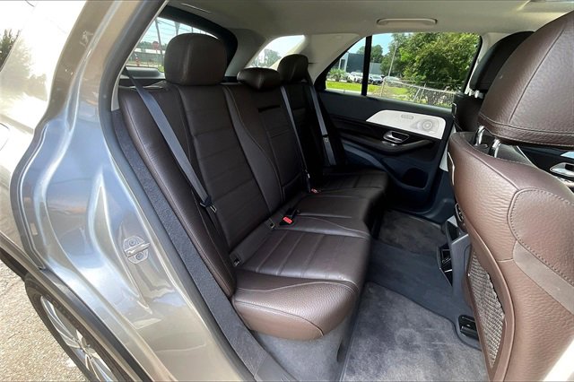 Certified 2020 Mercedes-Benz GLE 450 GLE 450 image 25
