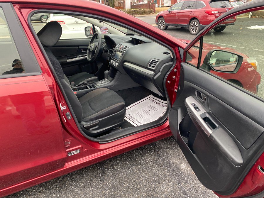 Used 2016 Subaru Impreza 2.0i AWD/4WD image 15