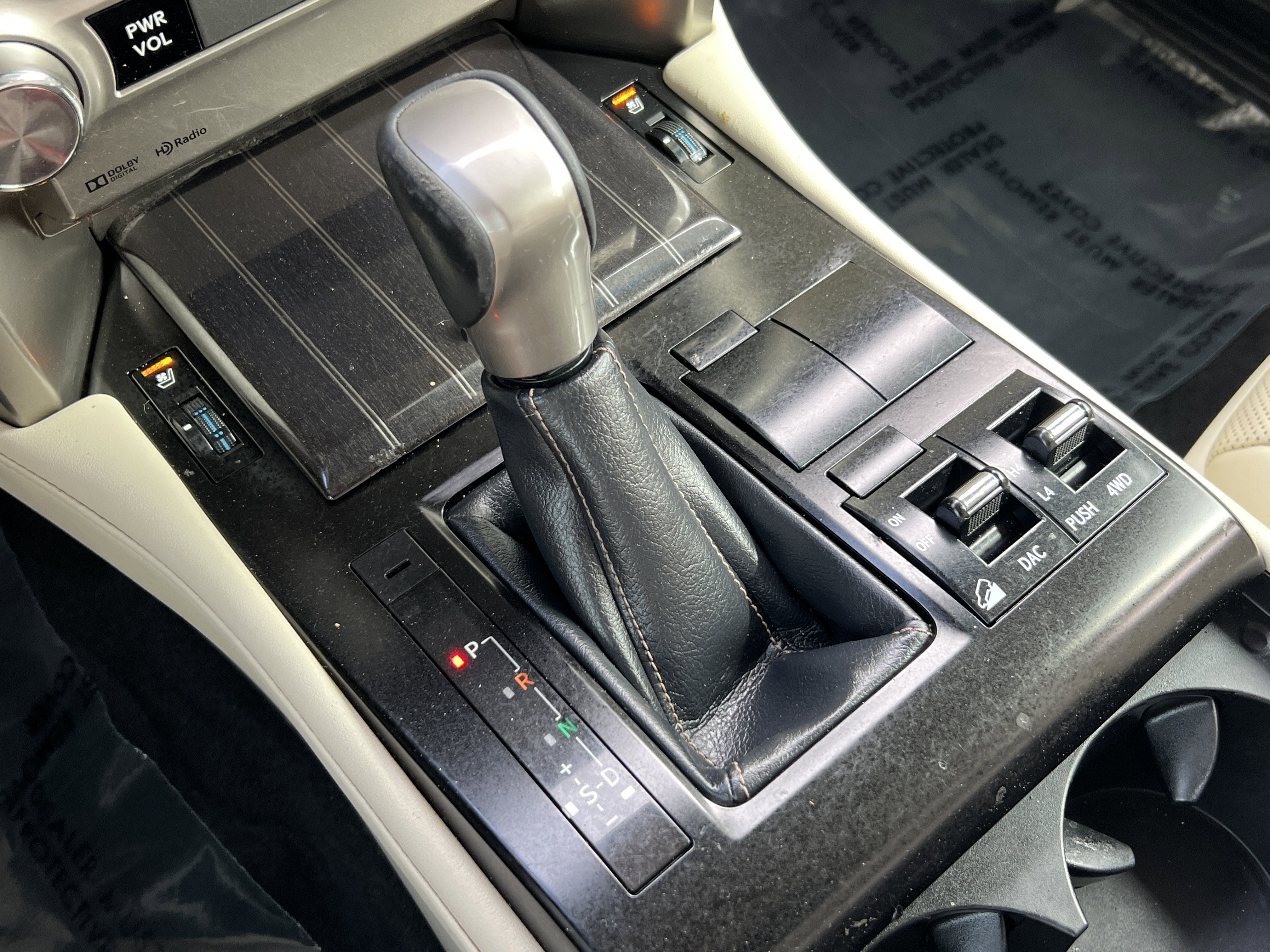 Used 2020 Lexus GX 460 Premium w/ Premium Package AWD/4WD image 32