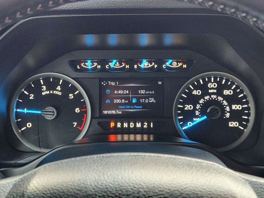 Used 2017 Ford F150 XLT w/ Equipment Group 302A Luxury RWD image 15