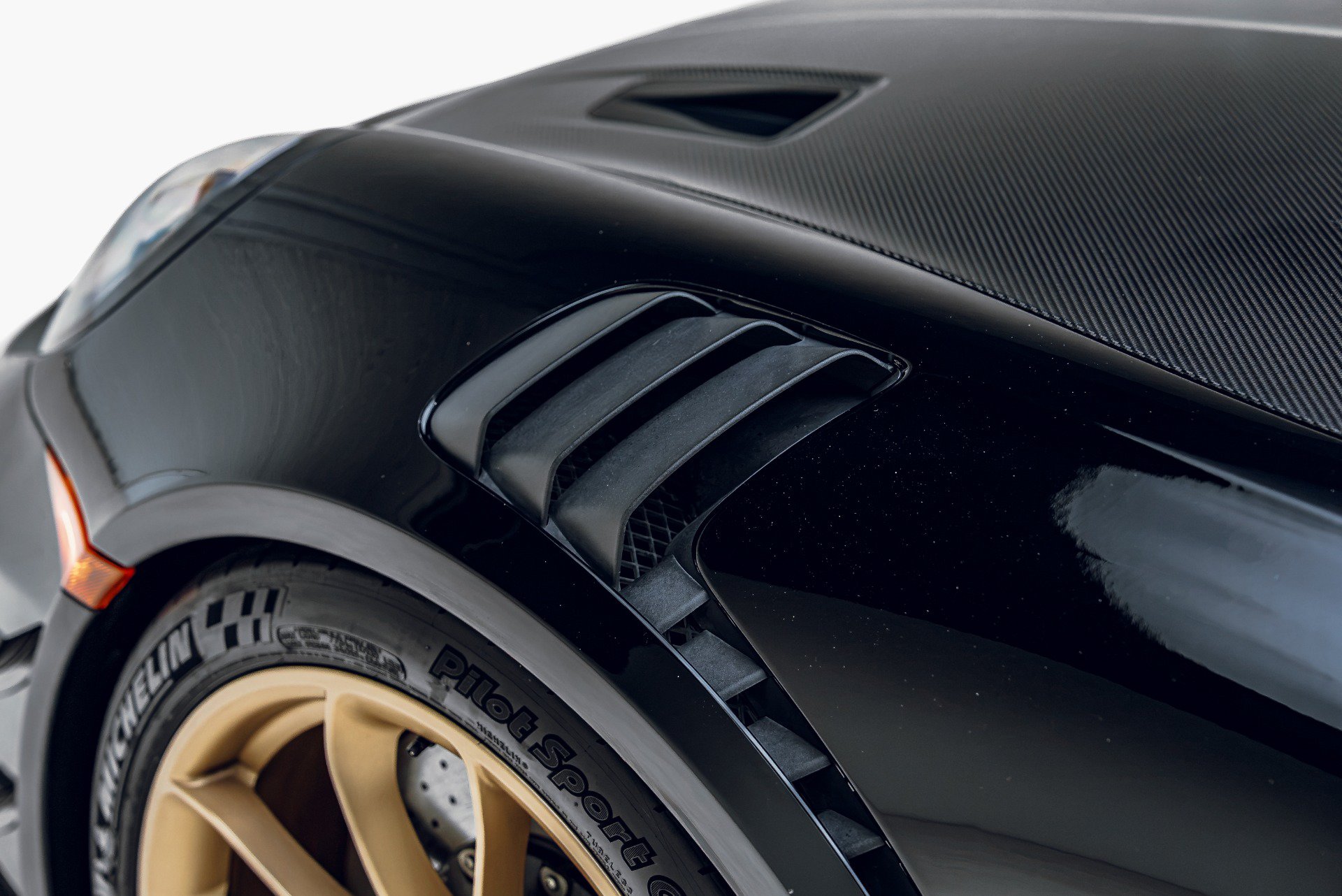 Used 2019 Porsche 911 GT3 RS RWD image 25