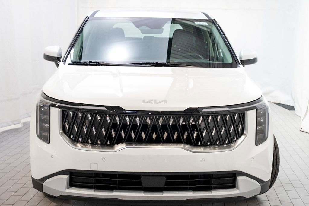 New 2026 Kia Carnival image 2