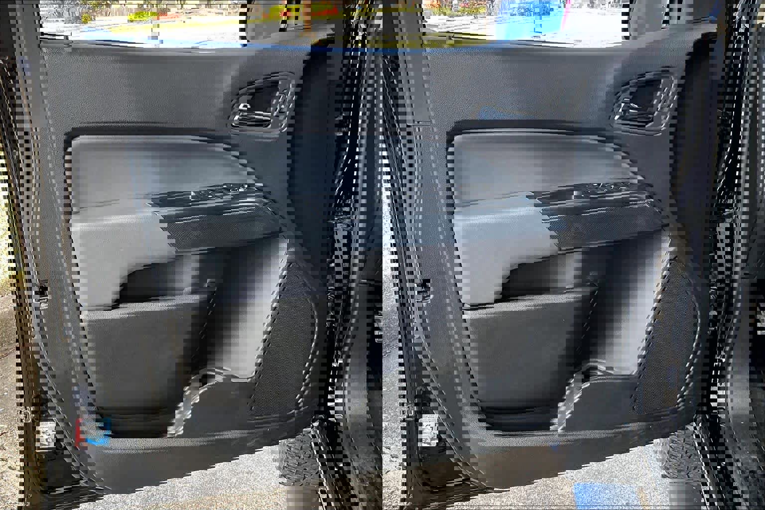 Used 2021 Chevrolet Colorado Z71 w/ Z71 Midnight Edition image 21