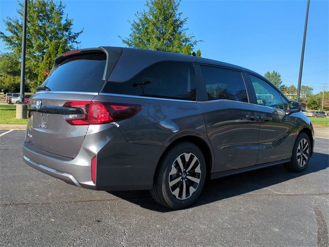 New 2026 Honda Odyssey EX-L image 4