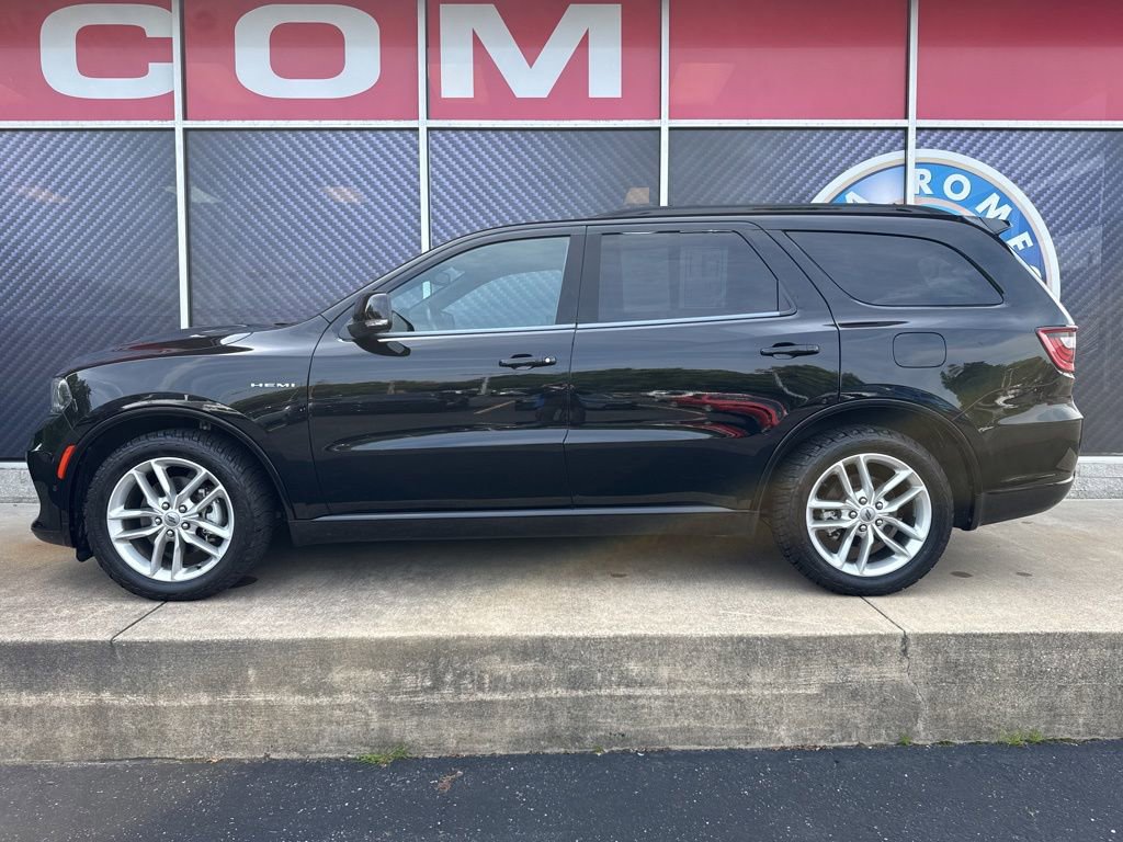 Used 2023 Dodge Durango R/T image 10