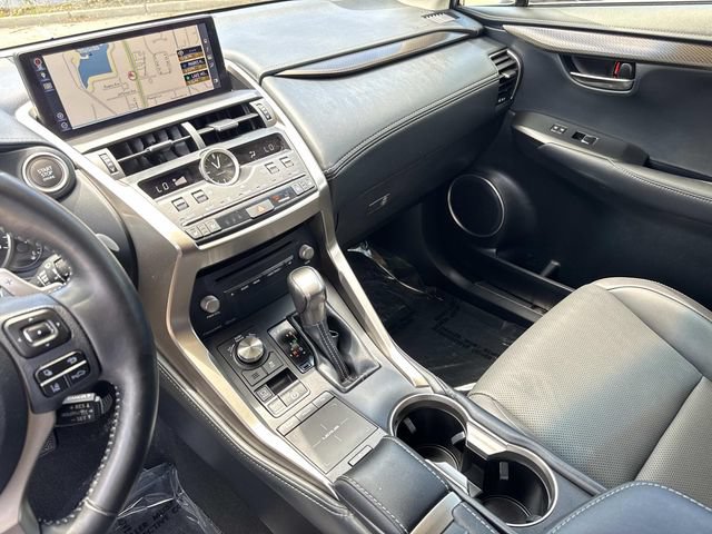 Used 2018 Lexus NX 300 AWD w/ Premium Package image 26