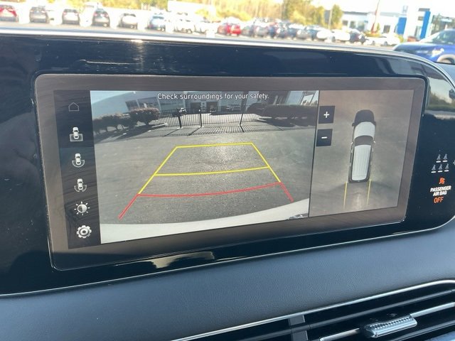 Used 2022 Hyundai Palisade Calligraphy w/ Cargo Package image 17