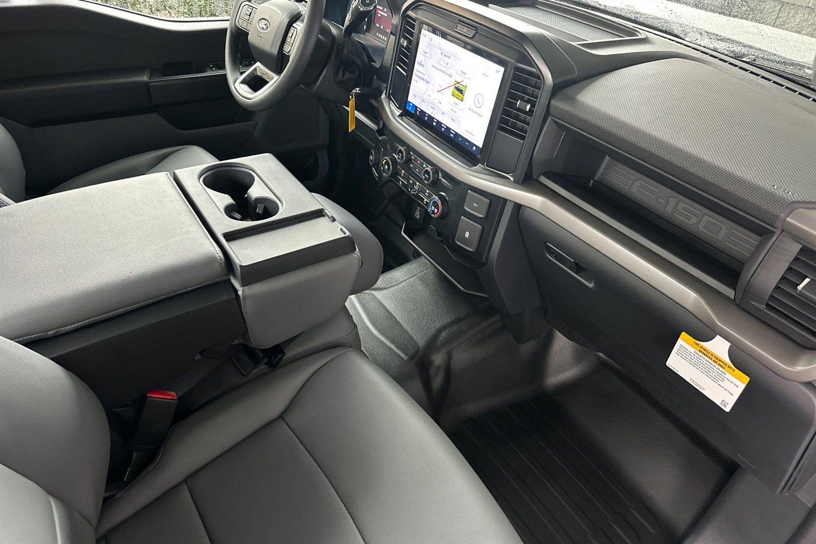 New 2026 Ford F150 XL image 14