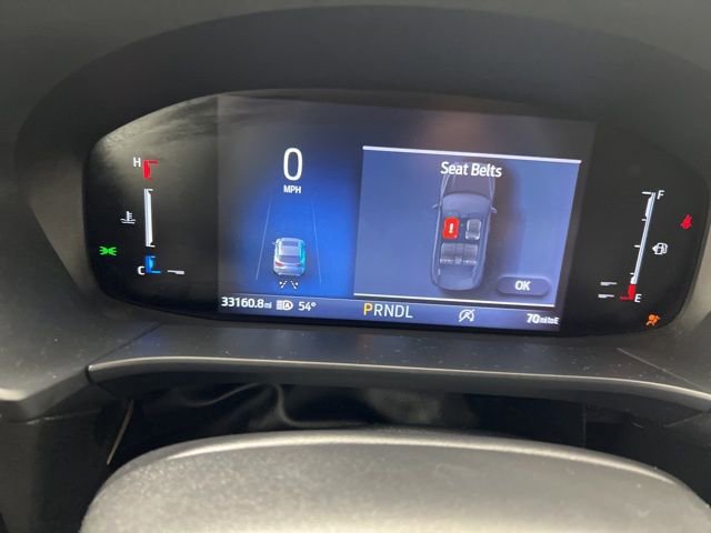 Used 2023 Ford Escape Active w/ Tech Pack #1 image 15