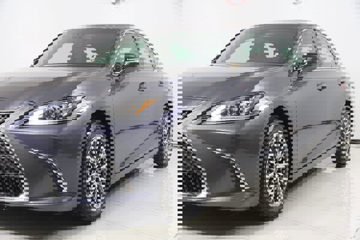 Used 2023 Lexus ES 350 image 49