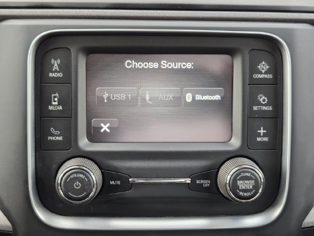 Used 2023 RAM 1500 Tradesman w/ Popular Equipment Group RWD image 18