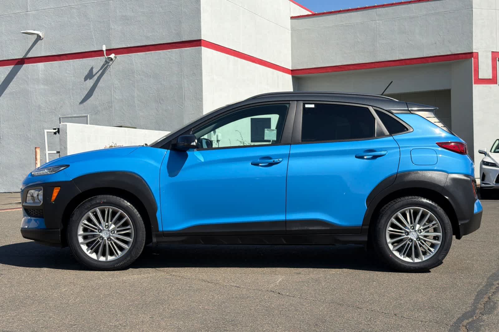 Used 2019 Hyundai Kona SEL FWD image 9