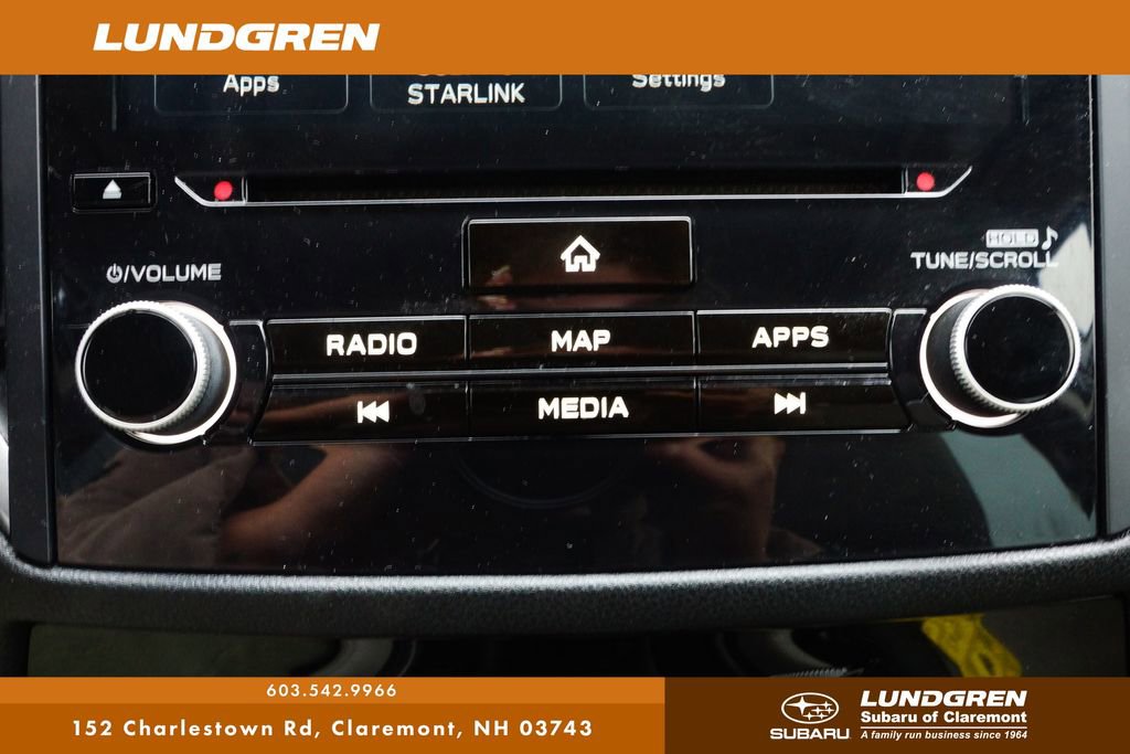 Used 2023 Subaru Forester Limited AWD/4WD image 22