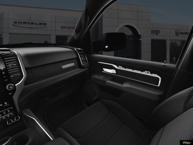 New 2025 RAM 1500 Big Horn AWD/4WD image 21