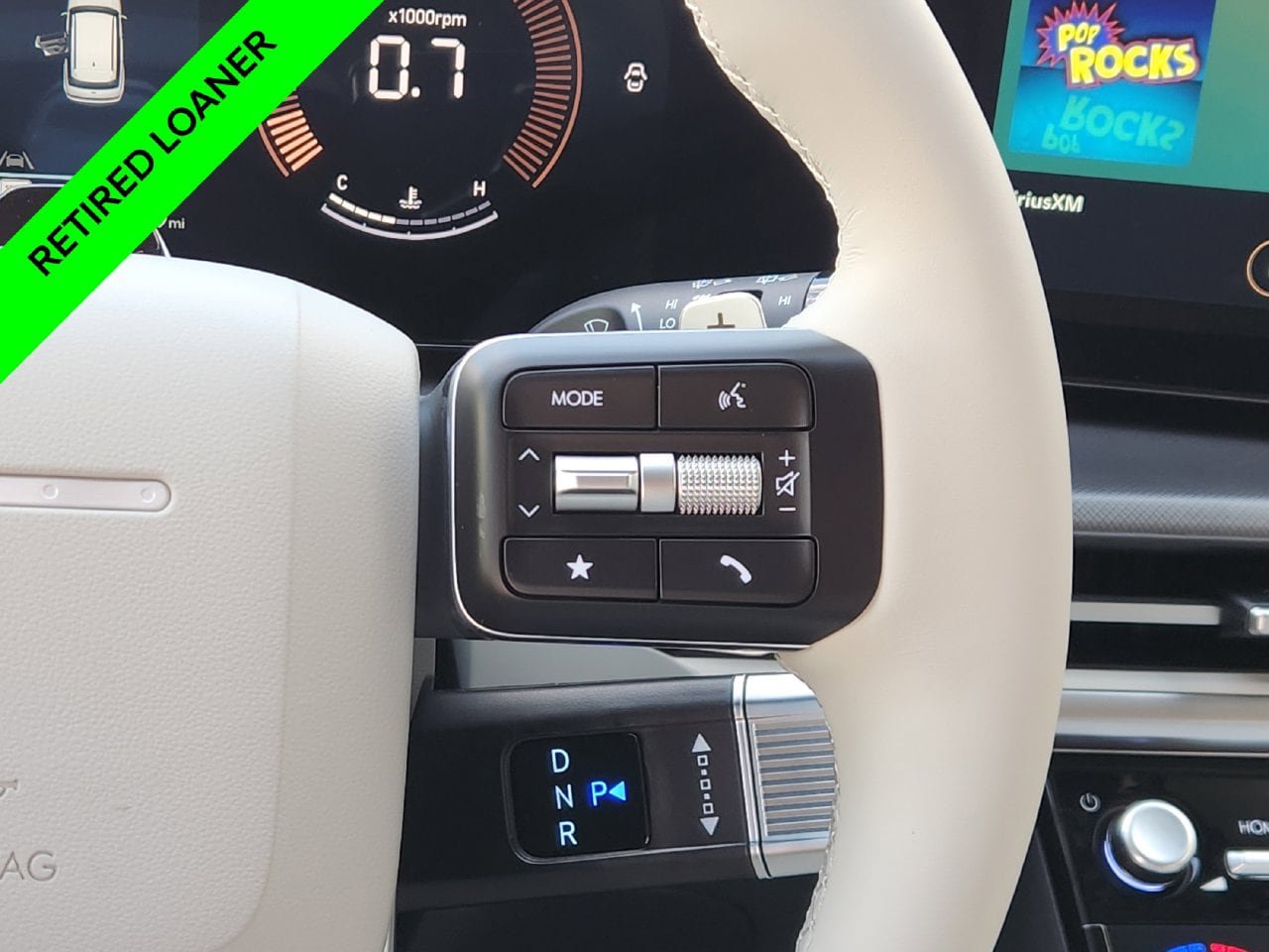 New 2026 Hyundai Santa Fe SEL FWD image 28