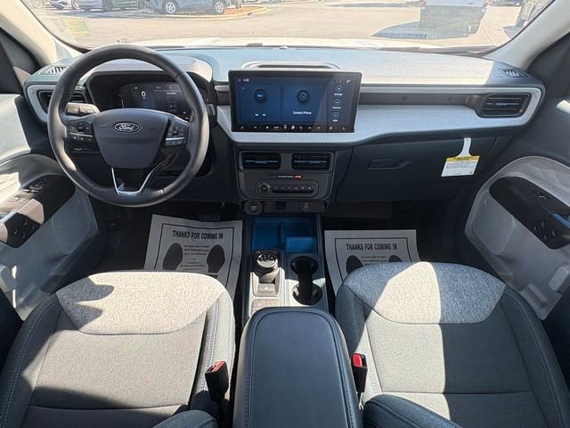Used 2025 Ford Maverick XLT w/ XLT Luxury Package FWD image 20
