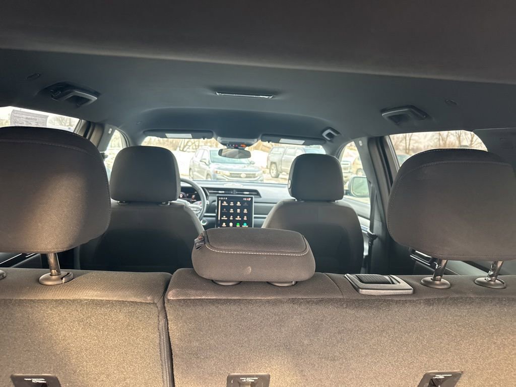 Certified 2025 GMC Terrain Elevation image 37