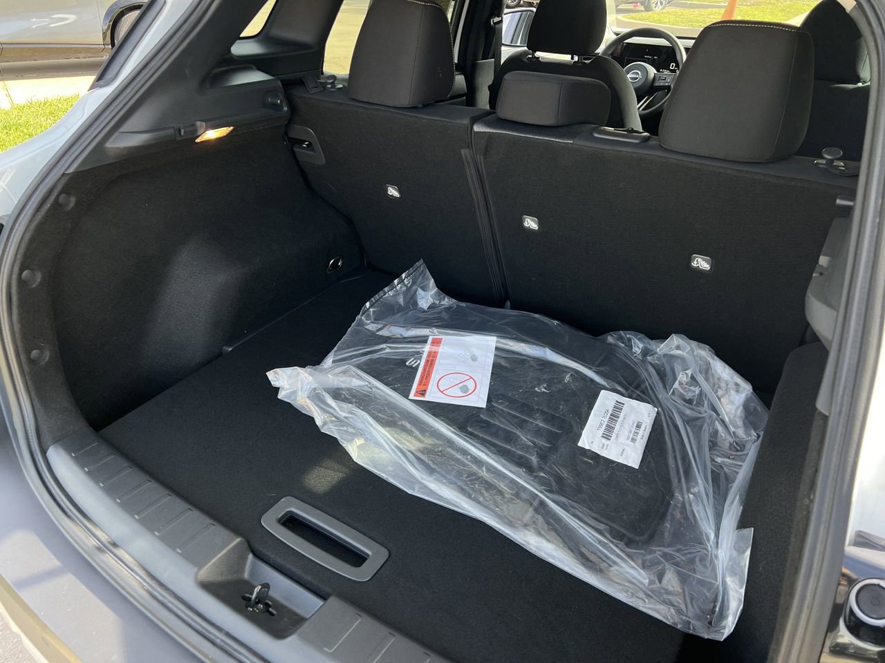 Used 2026 Nissan Kicks SV image 26