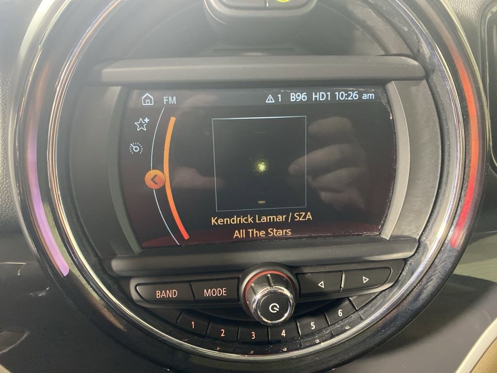 Used 2019 MINI Cooper Countryman S w/ Signature Upholstery Package image 18