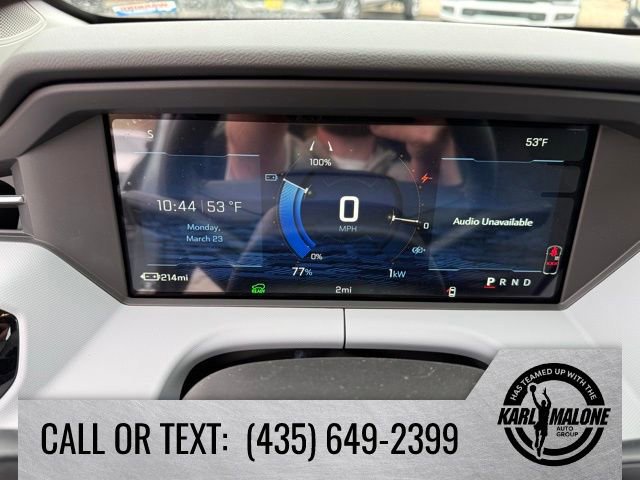 New 2027 Chevrolet Bolt LT w/ Comfort Package image 17